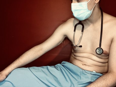 Medfet KF star nude images