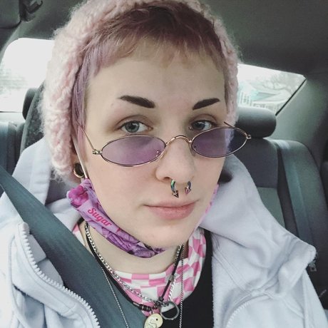 Neon exclusive pornstar photo