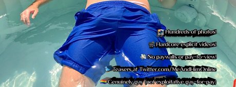 Big Balls Benji hot star photo