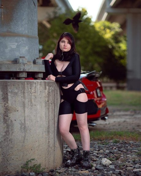 Desiree Martinez best actress photo