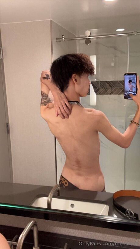 McPlayGT pornstar adult image