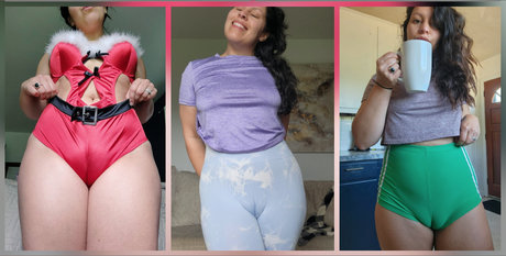 Maria B model hot pic