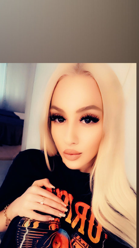 Maya Real nudes star galleries