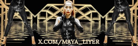 Domina Maya exclusive model picture