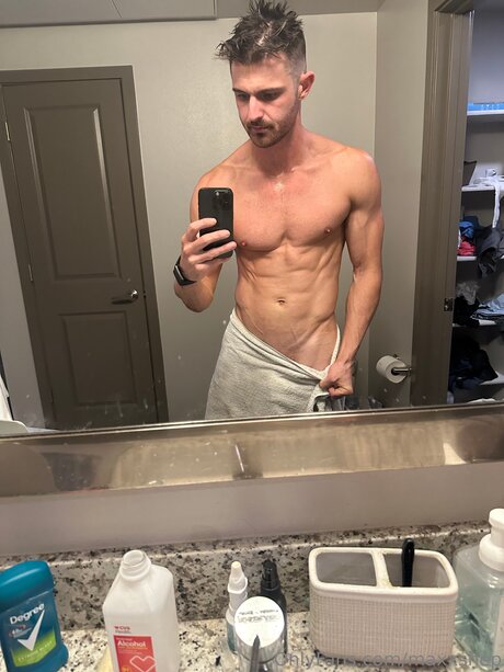 Max Shepard star nice photo