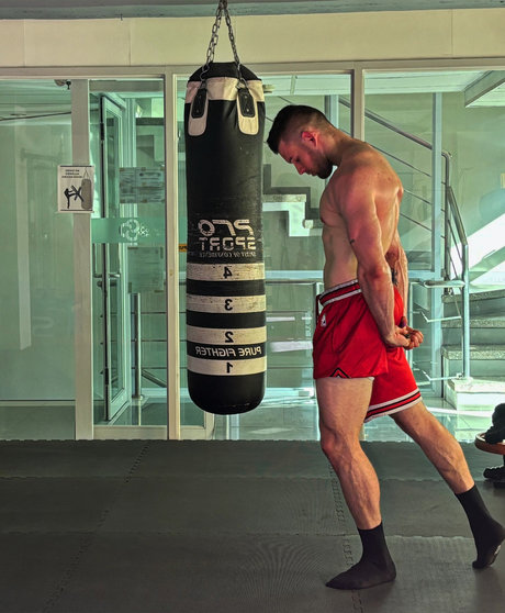 MaxwellStone hd pornstar photo