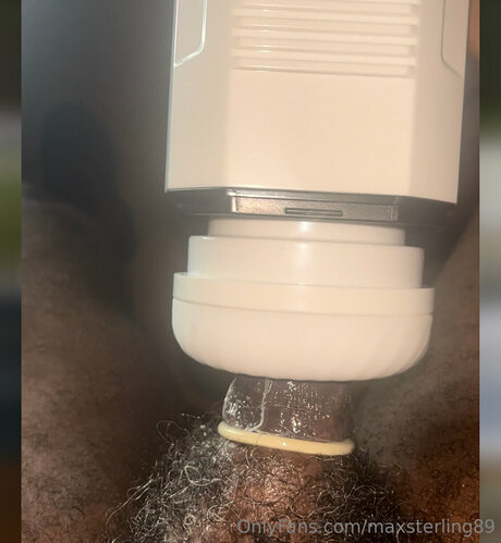 Max Sterling star hot pictures