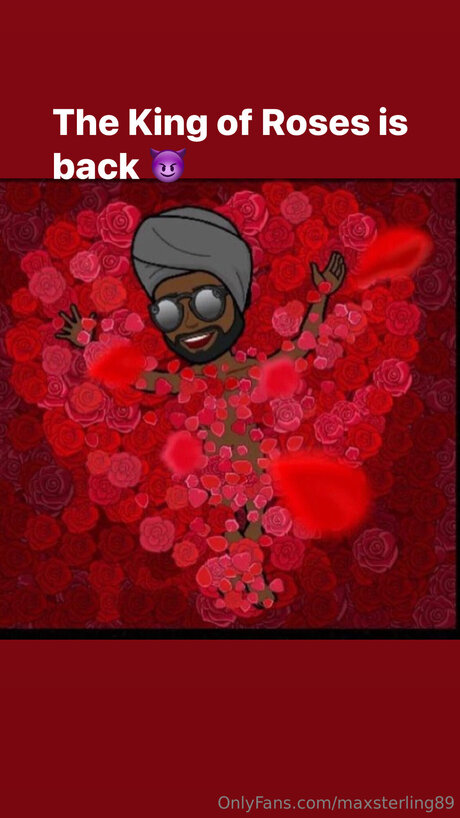 Max Sterling pretty actress pictures