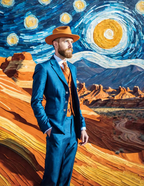 Max Spade model nude photos