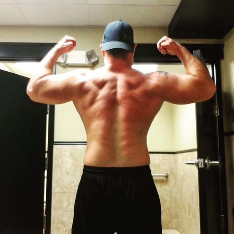 Metal Bill nice star picture