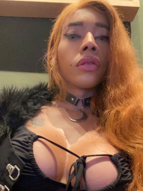 _Goth Mermaid_ star naked images