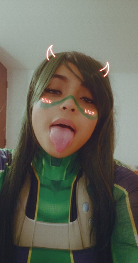 Melarie top model img