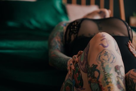 Mere Mischief erotic pornstar galleries