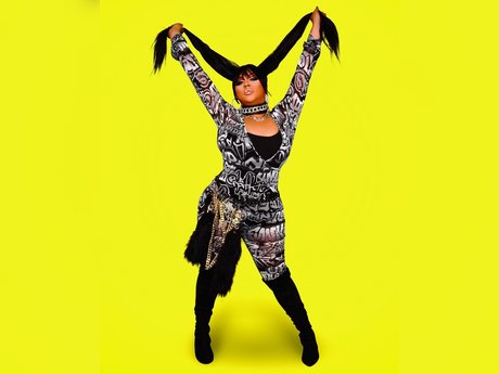 Ts Kalandra erotic star image