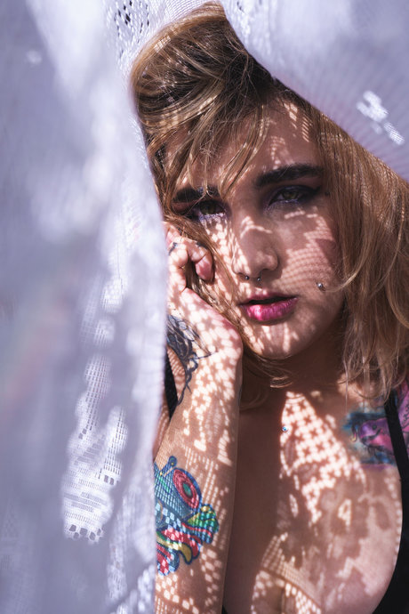 Mel Underline pornstar exclusive archive