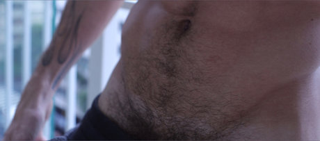 PAPI naked pornstar photo