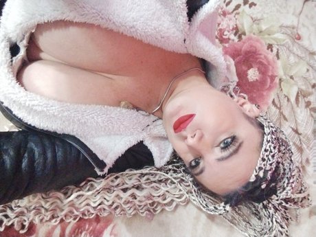 Melissa Magaly Rom n model pretty photo