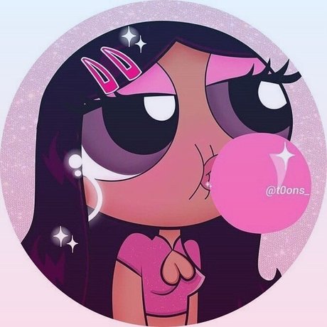 Meli Pan_ star pretty photo