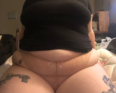 Bhabie Hailey pornstar naked image