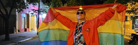 LAAM_ pornstar naked picture