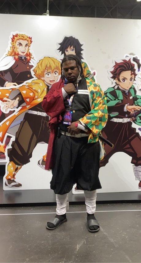 Midoriya naked model gallery