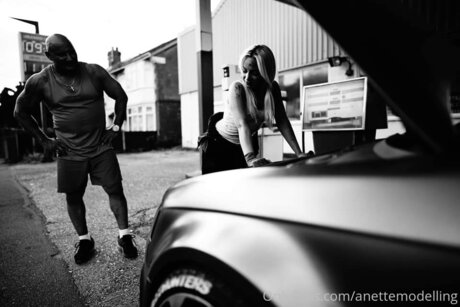 Aneta Hradecka adult star images