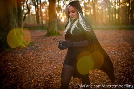 Aneta Hradecka model sexy archive