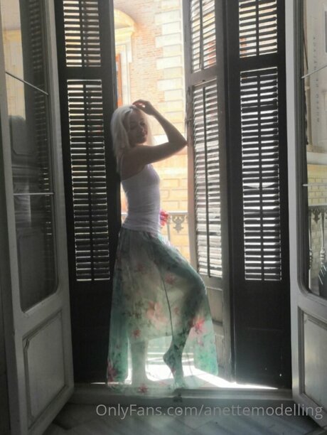 Aneta Hradecka perfect pornstar photos