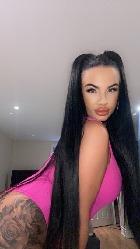 Beckii_ perfect pornstar pictures