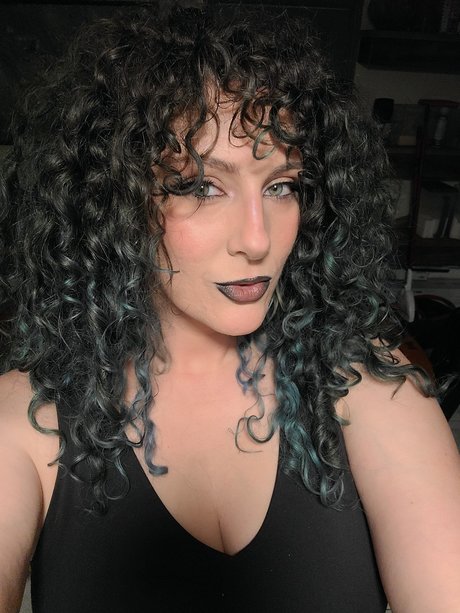 Becca Rizzo porn actress image