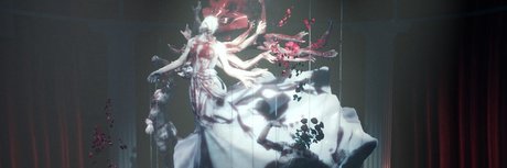 HaelBelial actress pics