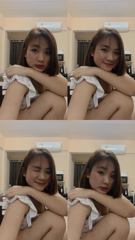 Bambam melinda model hot photos