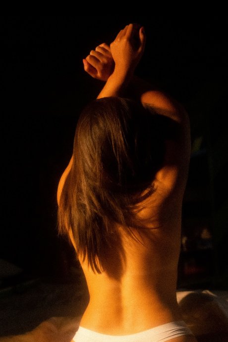 Melek adult actress image