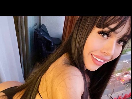 Melanie scarleth star hot pics