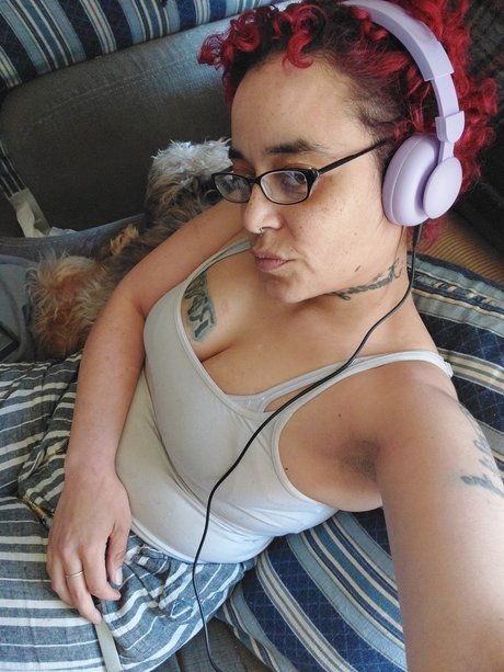 Tammica Longo naked actress img