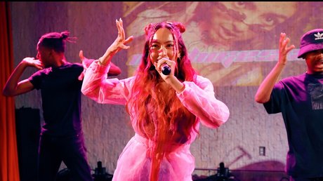 MEGAN SOO_ star high quality pics