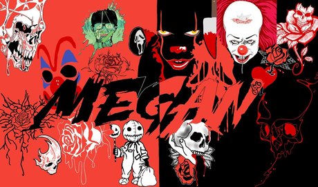 Megan666 star sex photos