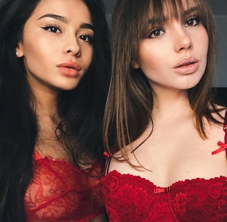 Diana Korkunova adult star photos