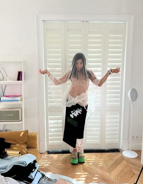 Diana Korkunova pornstar free image