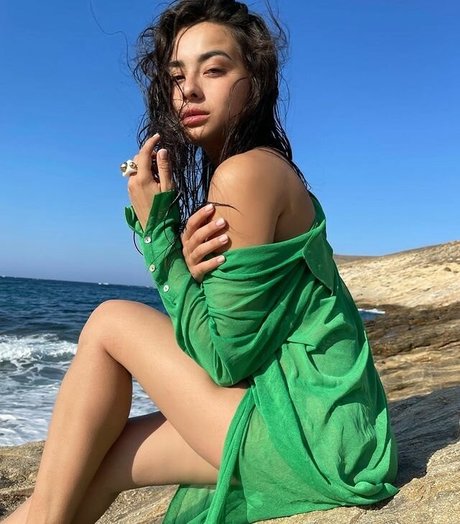 Diana Korkunova xxx model photos