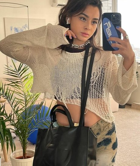 Diana Korkunova pornographic model gallery