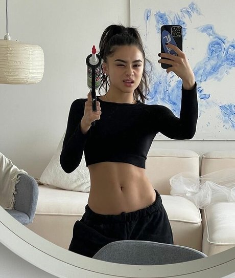 Diana Korkunova sex actress pic