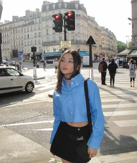 Diana Korkunova Profile pic