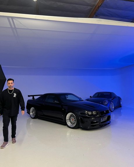 Mae Col pornstar adult pics