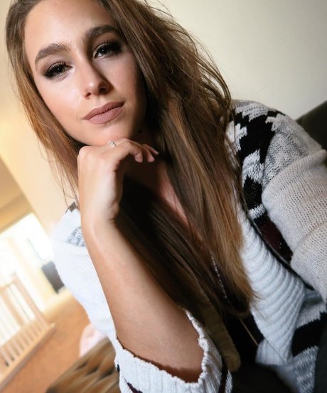 HayliNic pornstar beautiful gallery