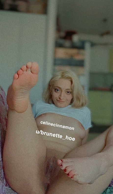 Celine Cinnamon model exclusive gallery