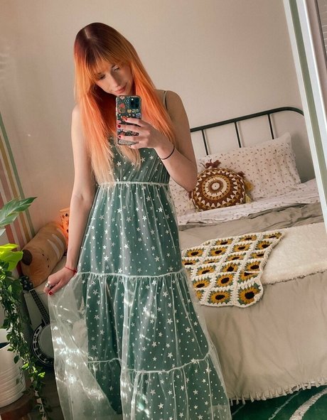 shelbygraces hd model photos