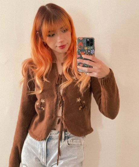 shelbygraces nude star galleries