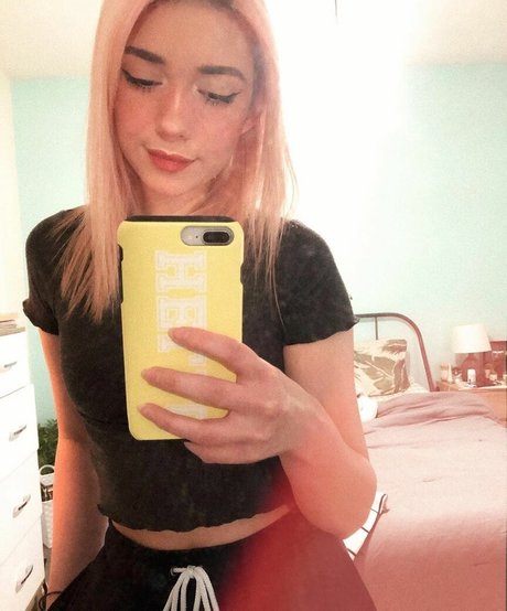 blonde college onlyfans hot images