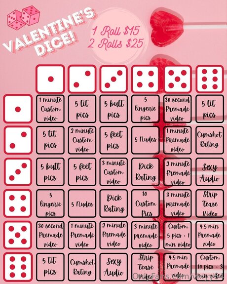 Vixyy64 top star pic